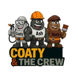 Coaty & The Crew