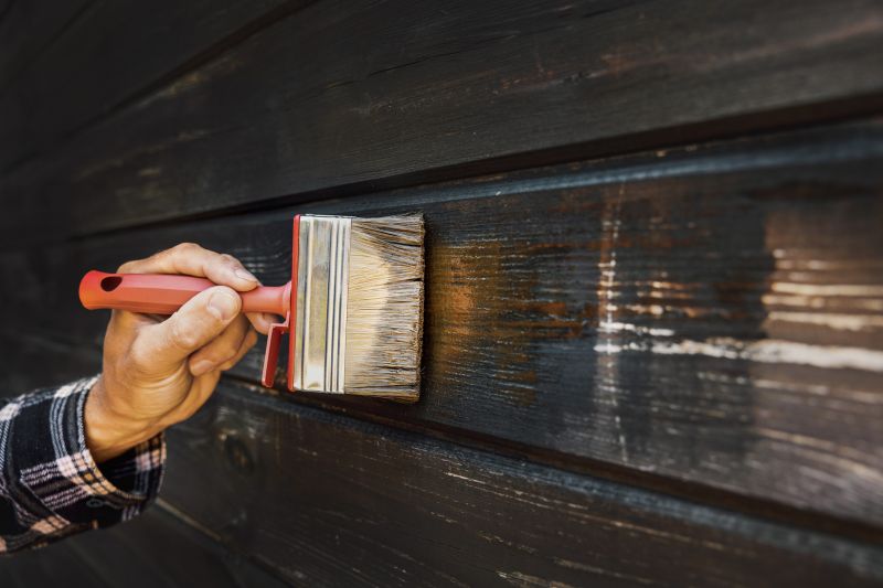 Brick Painting Service in Arvada, CO