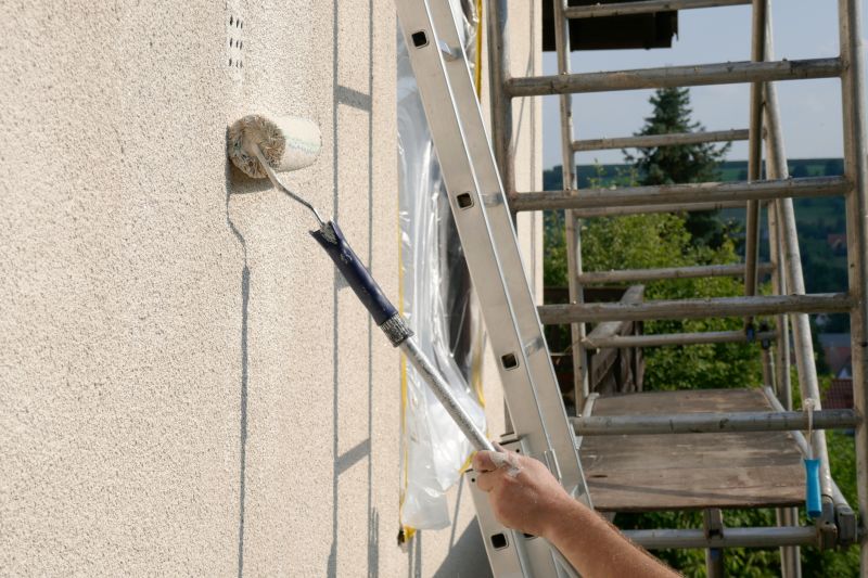 Business Painting in Waco, TX