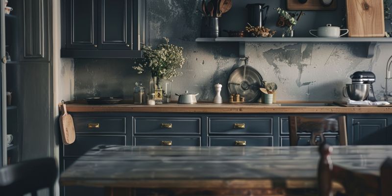 Cabinets Refinishing in Carmel, IN