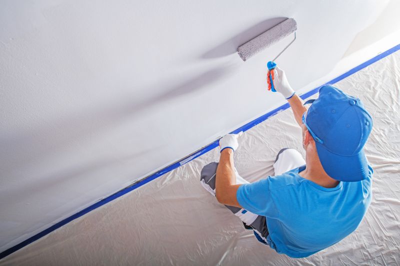 Commercial Exterior Painting in Fort Collins, CO
