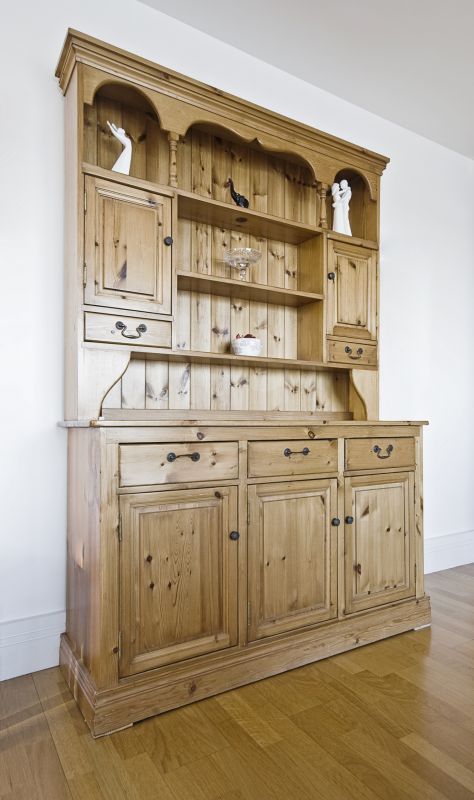Oak Cabinet Refinishing in Bloomington, IN