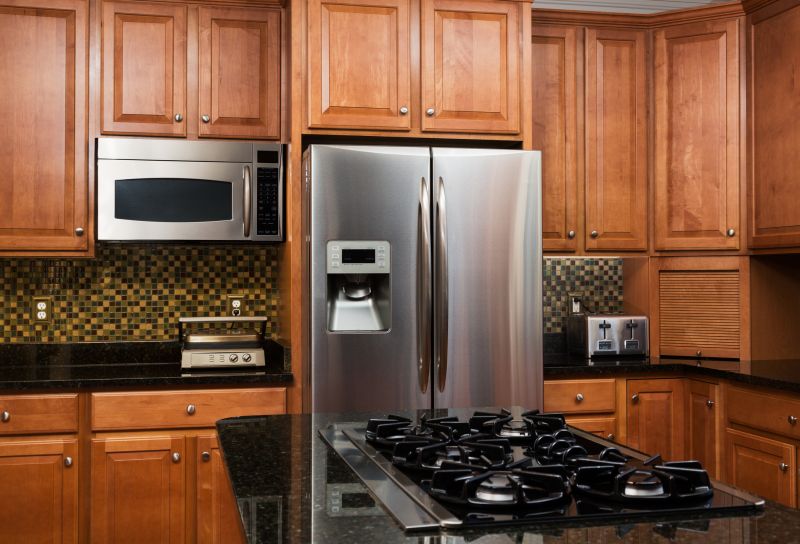 Cabinets Refinishing in Cincinnati, OH